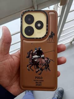 Tecno spark 20c mobile ha touch glass Chang ha just box ha