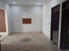 Single Storey Leased 120sq Yards House Maymar