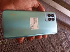 REALME NARZO 50