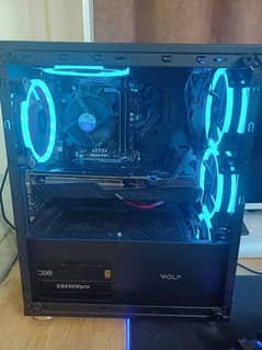 gameing pc gaming pc