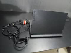Lenovo Legion 5 15ARH05H (144Hz) 16gb|Nvme SSD 1TB| Nvidia GTX 1660ti