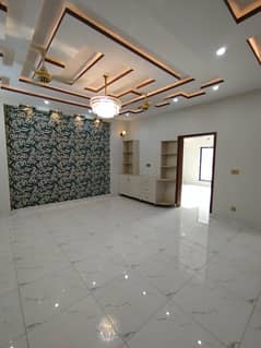 10 Marla Brand New House For Rent In Central Park Housing Scheme Lahore
