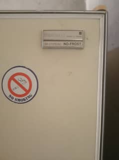national ki fridge for sell