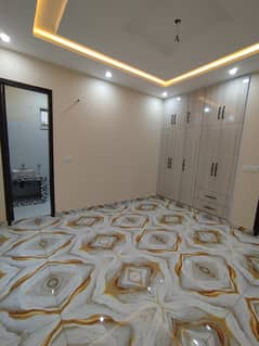 5 Marla Ground Floor Available For Rent In Pak Arab Housing Society
