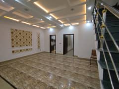 10 MARLA BRAND New Ground Floor Available For Rent In Venus Housing Scheme Lahore