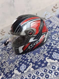 Helmet
