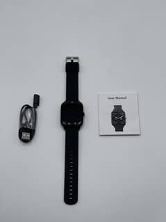 H-20 Smart Watch Waterproof with Health and Fitness Tracker