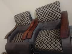 sofa