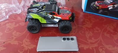 Rc car 1:16 scale