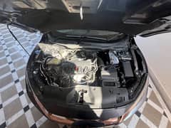 Honda Civic 2019