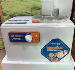 Dough Kneader / Domestic food mixer / Dough Mixer