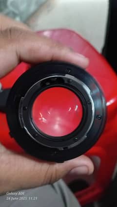 Lens