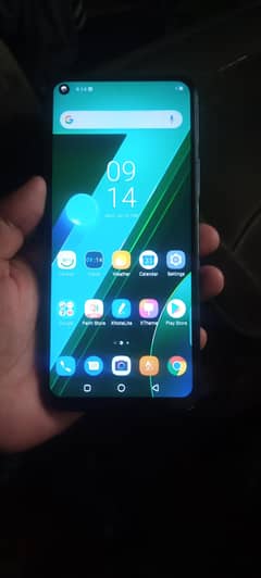 Infinix