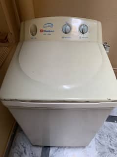 Dawlance Washing Machine DW1500