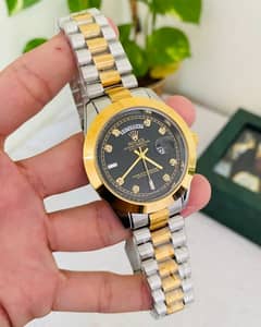 ROLEX Watch