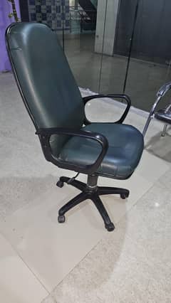 Excellent office chairs in 8000