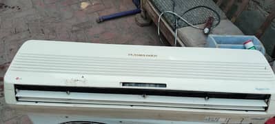 LG 2 Ton AC