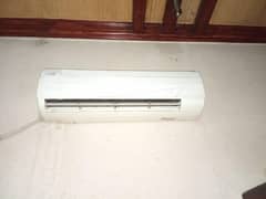 Enviro 2 ton Split ac Non inverter