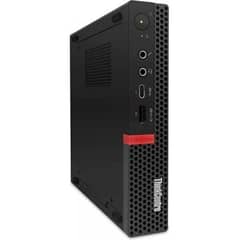 Lenovo M75Q-1 Tiny Ryzen 5 Pro 3400Ge 32Gb 512Gb NVME Ssd (11A4000Mau