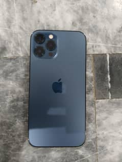 Iphone 12 pro max 128 storage jv