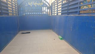 Dala body T3500