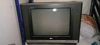 in good condition working
