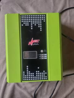 UPS REC 900 Watts C Green Soler UPS