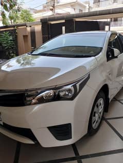 corolla