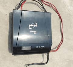 Homage Neon HNE 1203 1200VA 900 Watt UPS