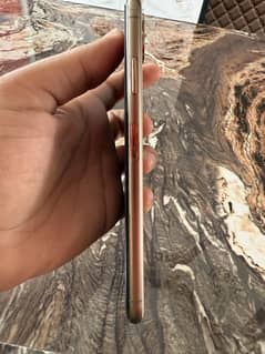 Iphone xs max physical+esim dual pta