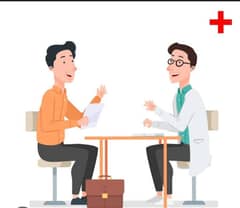 Medical Representative