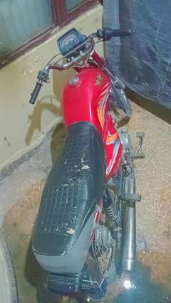 road prince 70 cc urgent sale