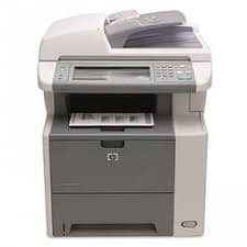 Photo Copier HP 3035 Legal A plus condition