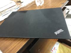 X1 carbon i5 6gen lenovo