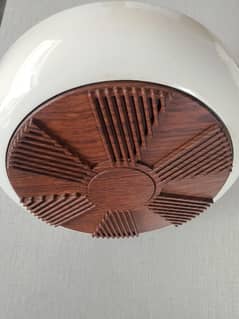 Ceiling Fan AC/DC
