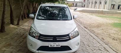 Suzuki Cultus VXR 2022 --3 Pace teaching baqi total Janine hai