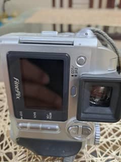 Fuji camera made in Japan