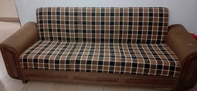 Sofa bed Good Condition