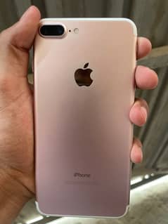 iphone 7plus non pta 128gb