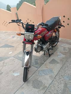2024 Model Union Star 10 by 10 1 Hand use