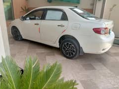 Toyota Corolla Xli/GLI 2014ph. 03003617791