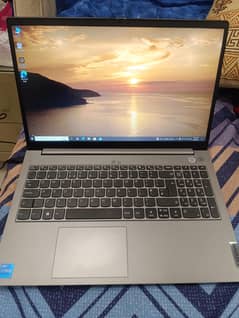 Lenovo Thinkbook 15 i5 G2 11th gen