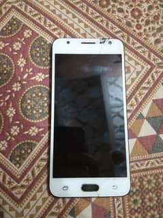 Sumsung galaxy j5 prime
