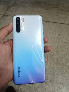 Oppo f15 8gb+256gb