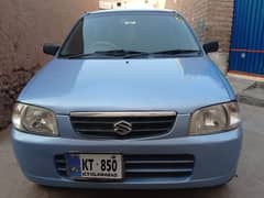 Suzuki Alto 2006