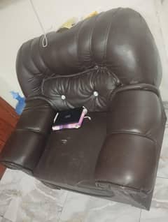 6 seater sofa set