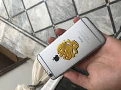 iPhone 6 non pta