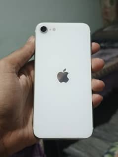 I phone Se 2020 PTA approved 64gb