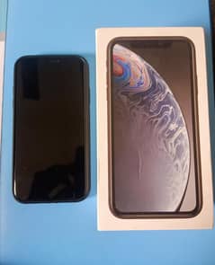 IPHONE XR NON PTA 64GB