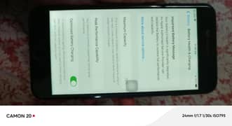 I am selling iphone 8 plus